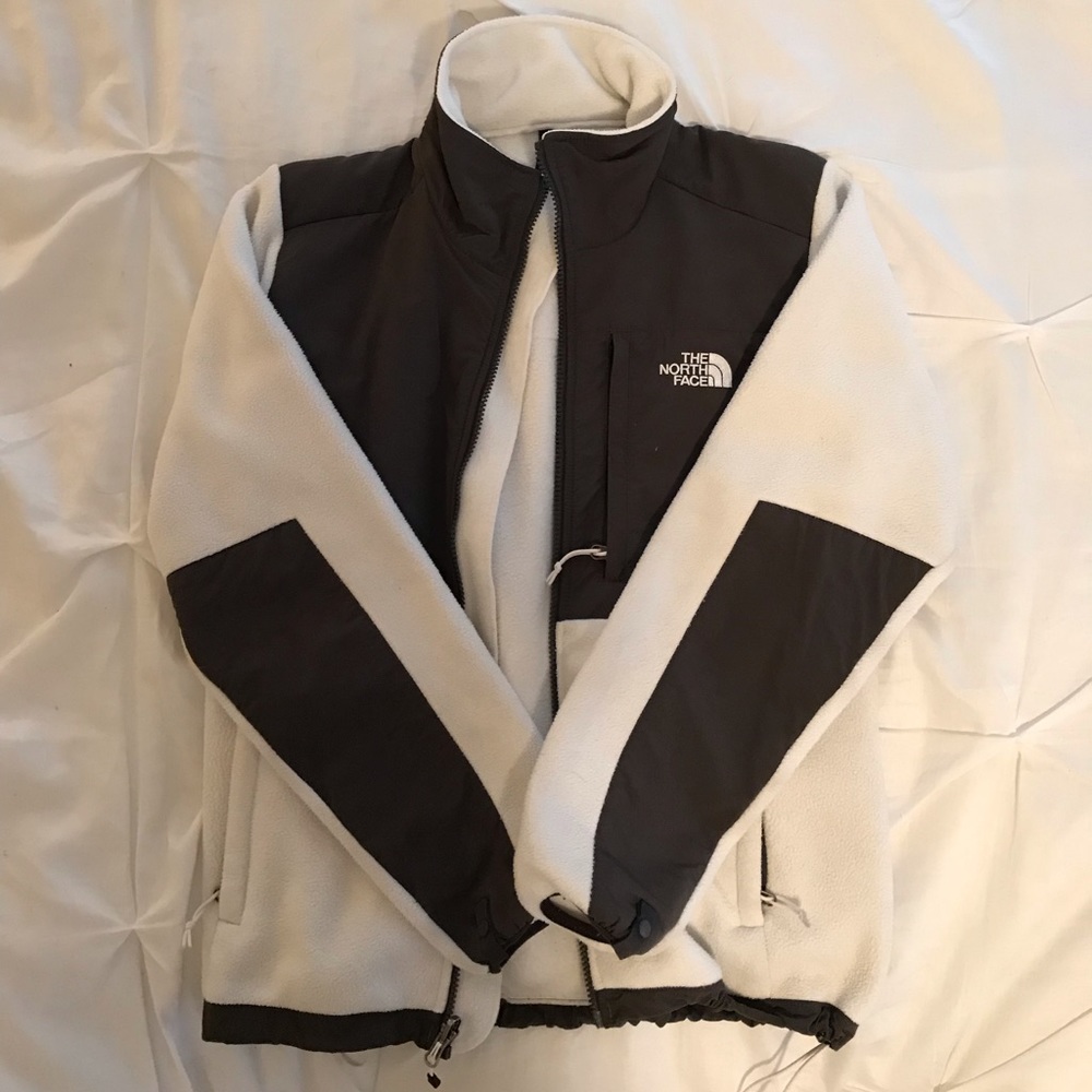 North Face Fleece Jacket